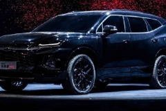 时隔15年，雪佛兰开拓者终于重出江湖，价格或将是成败的关键？