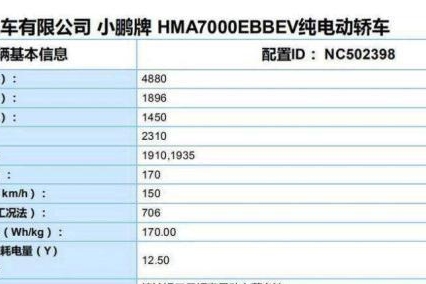 为续航牺牲安全性？小鹏P7的706公里续航，是否潜藏更多危险？