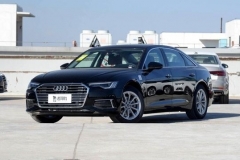 买辆行政用车其实不用纠结 捷豹XFL VS 奥迪A6L