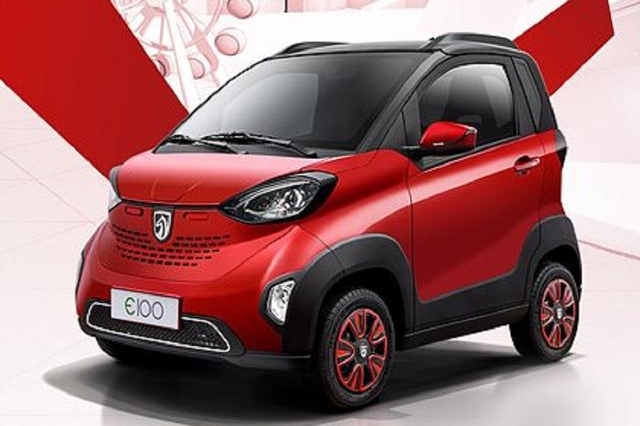 2月新能源车销量排行：Model3第1，Aion S第2，ES6第6，EX5第7