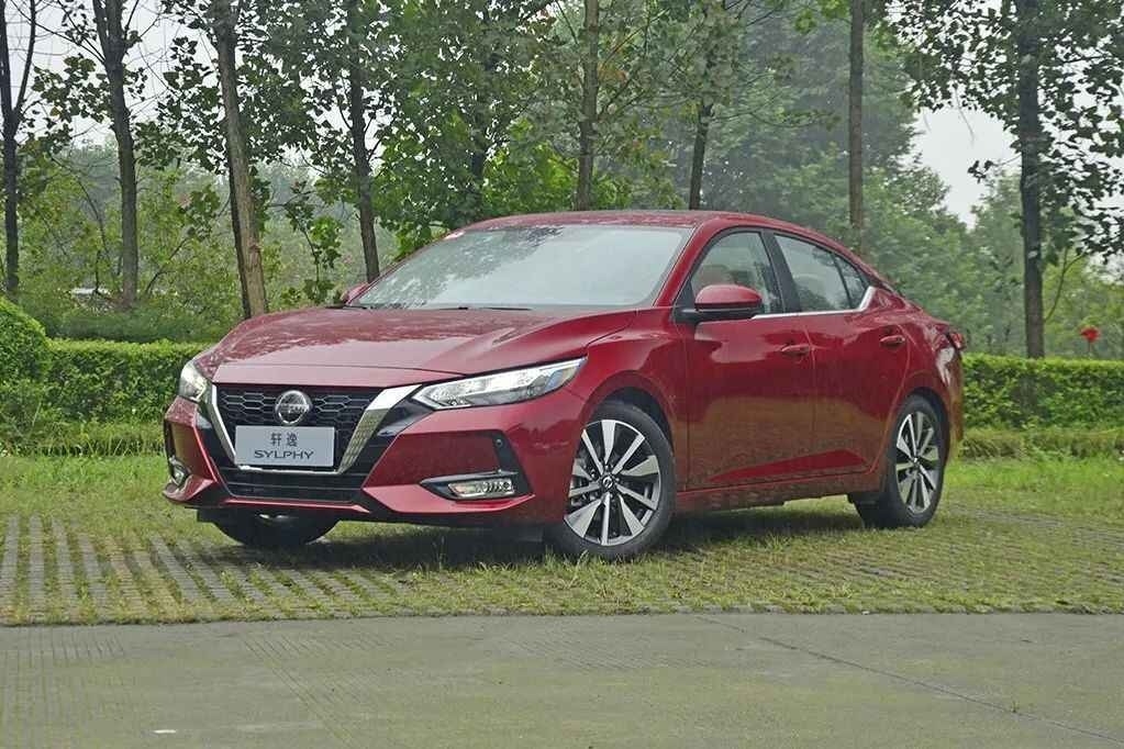 2月轿车销量：大众朗逸获销冠，特斯拉Model 3首次进入榜单得第五