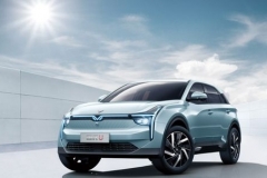 哪吒U下周正式上市 最大续航500km/补贴后预售15万元起