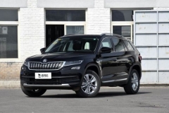 靠谱的居家之选 小哥带你看斯柯达柯迪亚克