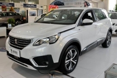 家用无压力 小哥带你看标致5008