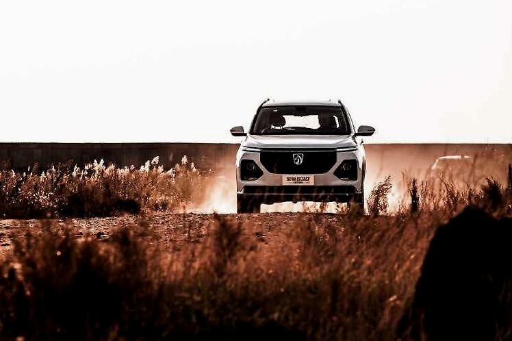 宝骏530本周再获1572辆海外订单，将开放33个海外市场