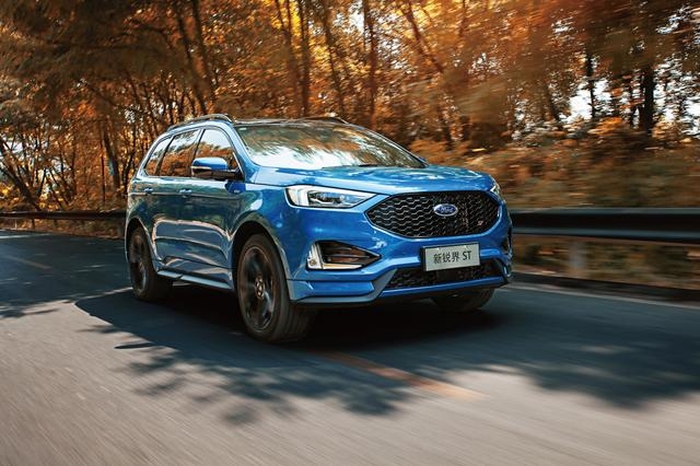 表面功夫到位就是好车？这台SUV安全防护处处厚道，懂车就选它