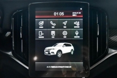 小价钱换来大空间 四款中国品牌中型SUV推荐