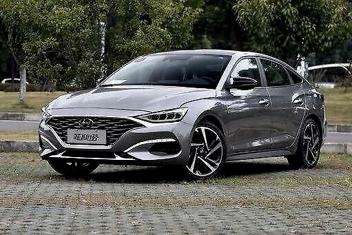 动力比思域更猛的现代菲斯塔，如今是否值得买？