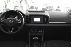 冷门车中做选择 四款合资紧凑型SUV推荐