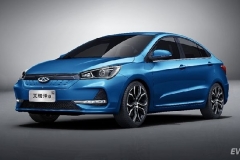 买车就买最适合自己的，看艾瑞泽e和北汽新能源EU5实力Battle