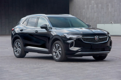 别克家族再“上新” 别克全新SUV申报信息曝光