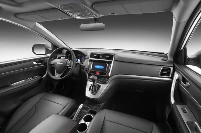 轻而易举就月销破万，哈弗M6为什么卖得这么好？消费者都这么说