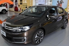 11万左右的代步车 雪铁龙C4L VS 标致408