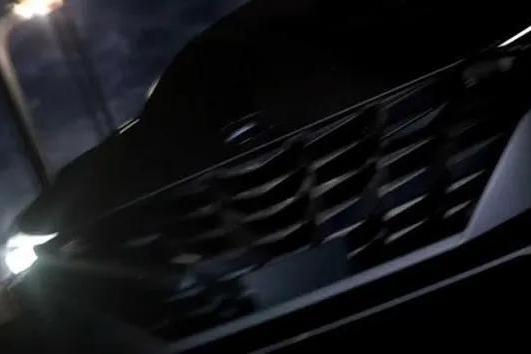 现代全新伊兰特预告图发布，高颜值能否挽救低销量