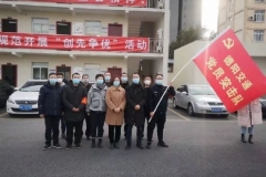 抗疫风采录：裕兴公交篇