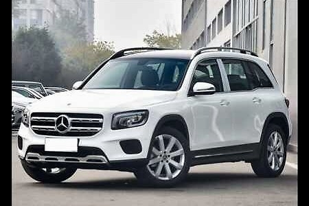 35万买7座SUV GLB还是途昂？