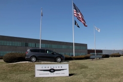 FCA美国工厂工人感染新型冠状病毒 但未停工