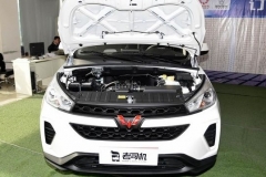 价格依旧是优势 小哥带你看五菱宏光S3