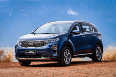 初次购车选哪家？东风悦达起亚新一代KX5将是不错的选择