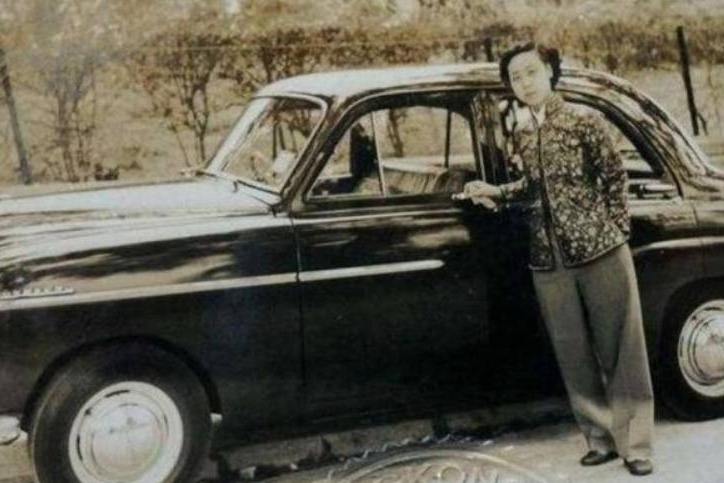 中国唯一的终身免检驾照，上面特有的7个字，国家赠与袁隆平院士