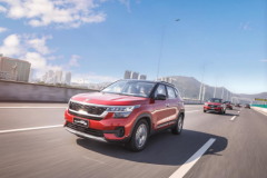 特殊时期盘点SUV，谁能更胜一筹