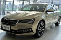 要高配置更要舒适 速派 VS 力狮