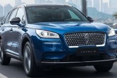 林肯在华首款国产车冒险家上市 买四驱尊雅版最值