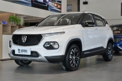 年轻人的性价比之选 小哥带你看宝骏510