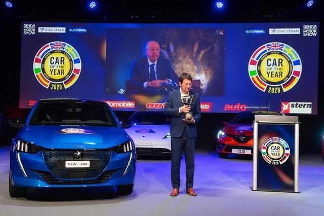 引入标致208，法系车还愁啥销量，吊打POLO、飞度完全没问题