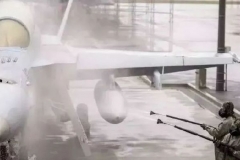 美军两大航母舰队遭隔离，美国求购口罩被拒：中国口罩将成硬通货