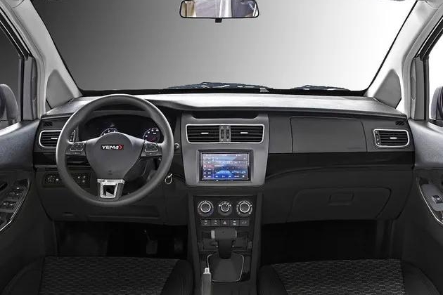 仅需七八万的自动挡MPV，家用也有“小资”风范