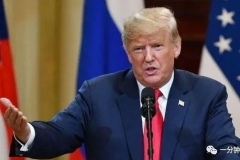 中国底线不容侵犯！中俄终于不再沉默，带头打响反美第一枪，为世界各国树立榜样