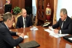 做梦也没有想到！普京签署任命，梅德韦杰夫新职责确定，到底是何用意？恐要变天