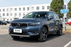 各具特色的风格 四款豪华紧凑型SUV推荐