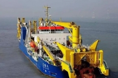 中国两艘“天字号”特种作业船, 国之重器, 技术处于世界先进水平