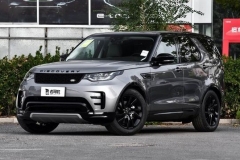 豪华SUV的性能之选 发现 VS 奔驰GLE