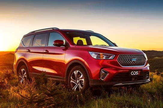 靠谱家庭车，这4款6座SUV值得关注