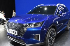 启辰星最新消息 将今年4月底正式上市