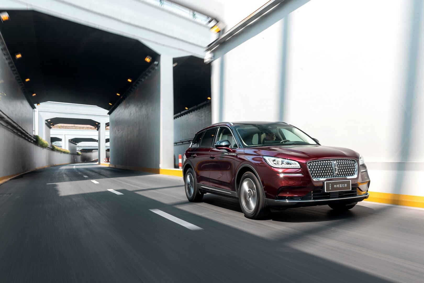 24.68万元起！入门即豪华的全新林肯冒险家开启收割模式