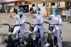 呼吁：疫情收尾期，最需要政府“撒钱”不是餐饮，而是电动车