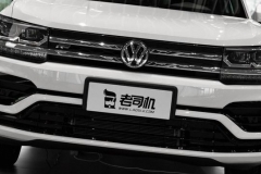 16万选它也不错 途岳 VS 途胜