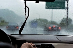瞬间变老手 汇总各种天气的驾驶注意事项
