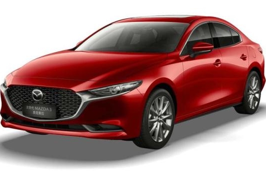 紧凑型车保值率排行，前8名都是日系？