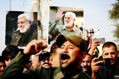 天道轮回！美军传出一个坏消息！高级军官惨死伊拉克，苏莱曼尼可以瞑目了