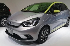 北京车展延期，全新飞度、高尔夫等重磅新车都将延迟推出