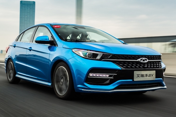 预算8万还买桑塔纳？国六四缸，宽1米8多，堪称国产造中的“华为”