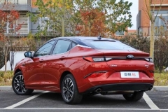 最低8万多起！几台年轻人超爱的“大溜背”，个性满分