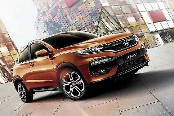 车市品鉴榜——谈车帮推荐小型SUV