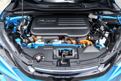 重在操控，本田电动SUV也有驾驶乐趣，保值率还高