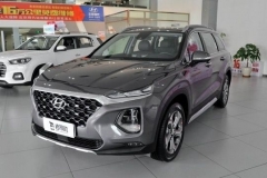 舒适又实用的SUV怎么选 胜达 VS 楼兰